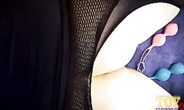 Exploring Intimacy - Couple Shares Passionate Sex Adventure