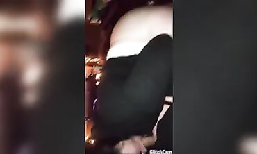 Alabama Wifely Cheater Gets Facial After Daring To Meet Stranger On Tinder