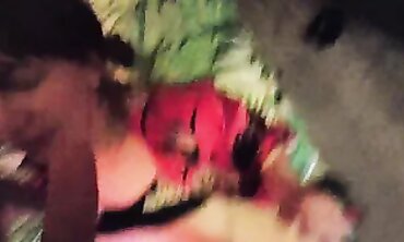 Sweet-Pussy-Lips" - Hot Blonde Babe Gives Amazing Handjob & Facial cumshot! (HD)