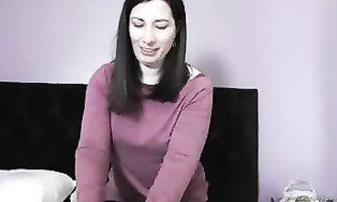 CUMSLUT FIANCE NEXT DOOR TELLS SPOUSE THE DETAILS OF HER TINDER MEETING
