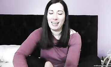 CUMSLUT FIANCE NEXT DOOR TELLS SPOUSE THE DETAILS OF HER TINDER MEETING