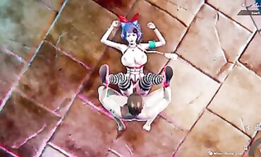 Babe Select 2:Night Pool Orgy Princess