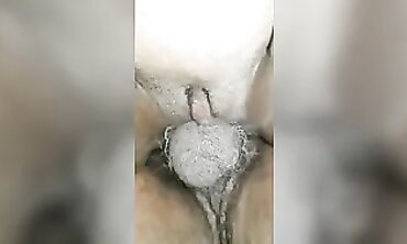 The ass my ex-wifey owned