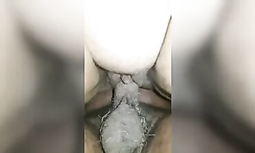 The ass my ex-wifey owned