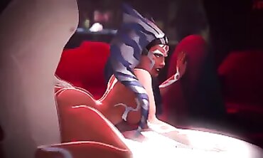 Top Pornstar XXXCompilations - Hot & Sexual Animated Video Game Characters