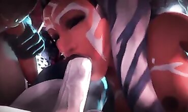 Top Pornstar XXXCompilations - Hot & Sexual Animated Video Game Characters
