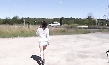 Mom's Hot MILF Gang Bang - Group Sex Party with Older Woman
