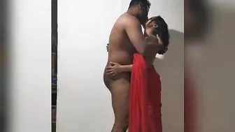 Sri Lanka's Sexiest Housewives - Exotic Dancer PiYUMI HanSamALi Fucks Her Way to Stardom