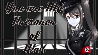 Prisionera de Guerra - Erotic Roleplay with Hot Latina MILF