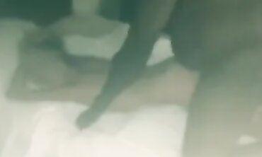 Hot Wife Surprise! Husband Catches Cheating Spouse In Bed With Bull