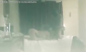 Hot Wife Surprise! Husband Catches Cheating Spouse In Bed With Bull