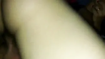 's Wild Night Out - Teacher Wife Fucked Hard By Student