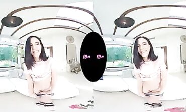 Nikkie Fox's Sensual Erotic Dance - A Seductive Journey of Passion