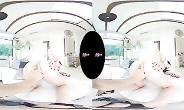 Nikkie Fox's Sensual Erotic Dance - A Seductive Journey of Passion