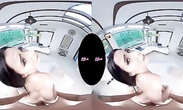 Nikkie Fox's Sensual Erotic Dance - A Seductive Journey of Passion