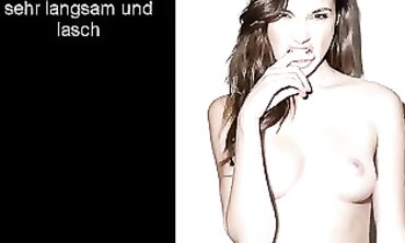 Woman Gadot ist deine Herrin