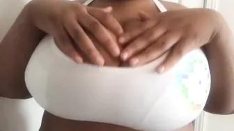 Hottest Titties around