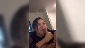 Hot Blonde Babe Loves Porn - Mia Khalifa's POV Fucking Compilation