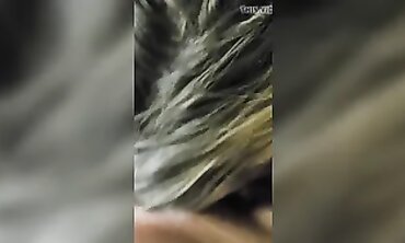 XXX Large Breasts - Big Boob MILF Rides Huge Dick in POV