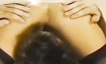 Multicultural Couple Share Big Black Dick in Hardcore Threesome