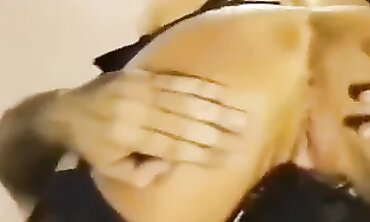 Multicultural Couple Share Big Black Dick in Hardcore Threesome