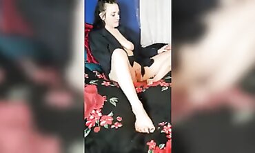 Smokin' Hot MILF Swinger - Taboo Couple Sharing Wife in Threesome
