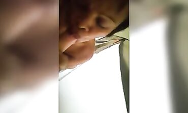 Exotic Black Vixen Rides A Hard Dick In Colombia For Just $3