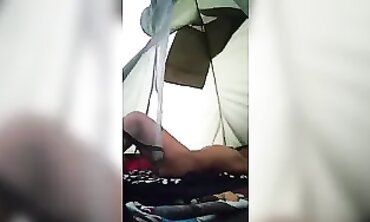 Exotic Black Vixen Rides A Hard Dick In Colombia For Just $3