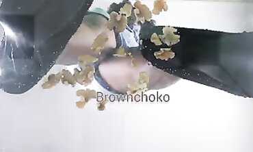 Fetish Fantasy - Foot Domination with Bondage Heels & Sparkling Neat Feet