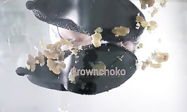 Fetish Fantasy - Foot Domination with Bondage Heels & Sparkling Neat Feet