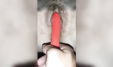 Exclusive Footage - My Wife's Best Friend Fucks Me While She Watches