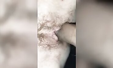Exclusive Footage - My Wife's Best Friend Fucks Me While She Watches