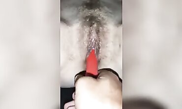 Exclusive Footage - My Wife's Best Friend Fucks Me While She Watches