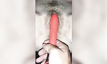 Exclusive Footage - My Wife's Best Friend Fucks Me While She Watches