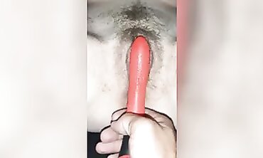 Exclusive Footage - My Wife's Best Friend Fucks Me While She Watches