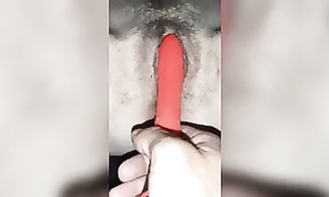 Exclusive Footage - My Wife's Best Friend Fucks Me While She Watches