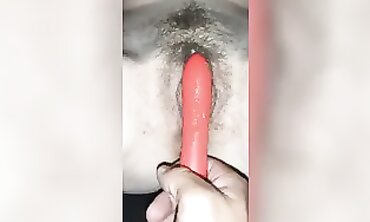 Exclusive Footage - My Wife's Best Friend Fucks Me While She Watches