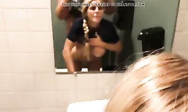 Naughty Nurses - Role Play Sex Game with Hot Blonde & Hunk