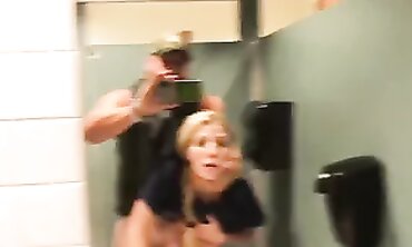 Naughty Nurses - Role Play Sex Game with Hot Blonde & Hunk