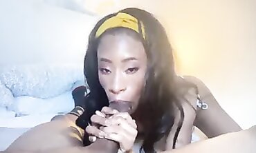 Teens Love Huge Cocks - Petite Teen Faces A Monster Black Dick