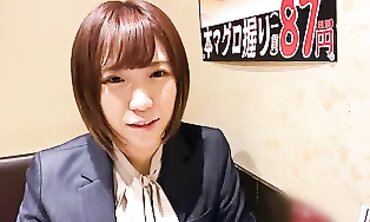 Office MILF Boss Lady Fucked Hard By Her Employee - POV