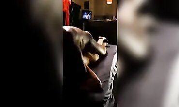 Dutch Paramour's BBW Venture - Curvy Cougar Rides Big Dick