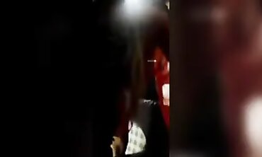 Dutch Paramour's BBW Venture - Curvy Cougar Rides Big Dick