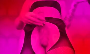 Two Hunky Guys Satisfying Their Sexual Fantasy With Hot Blonde Babe