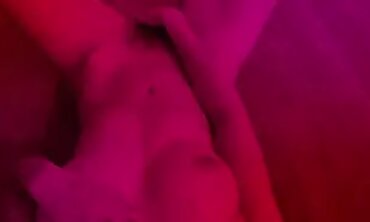Two Hunky Guys Satisfying Their Sexual Fantasy With Hot Blonde Babe