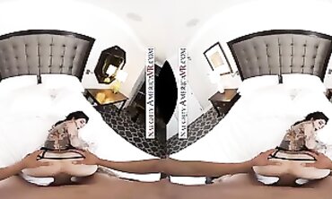 Sexsual America - Joanna Angel is all yours to Drilled