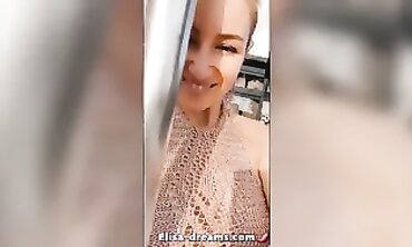 SexChallenge 2020 sexsual story