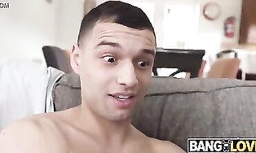 Step Mom's Daughter In Law - Sex Ed Lesson Gone Wrong With Pornstar Richelle