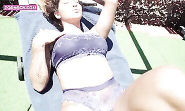 Hot & Kinky! Fiancé Ravages barely legal Girlfriend in Rough Sex Scene
