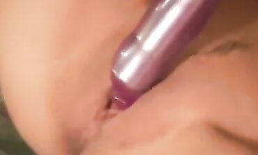 Teen Queen Andi Pink - Older Man Fucks Teens Ass With Anal Toy & Facial